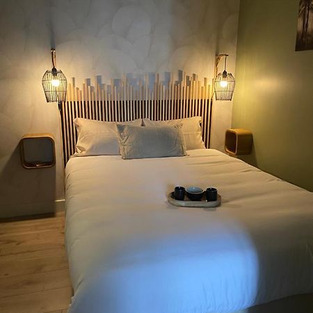 Apartmán So Cosy Bouguenais Exteriér fotografie