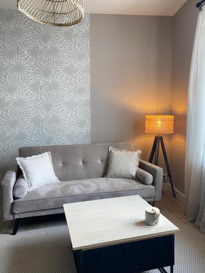 Apartmán So Cosy Bouguenais Exteriér fotografie