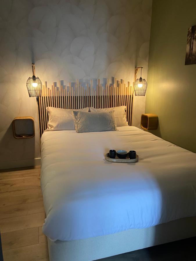 Apartmán So Cosy Bouguenais Exteriér fotografie