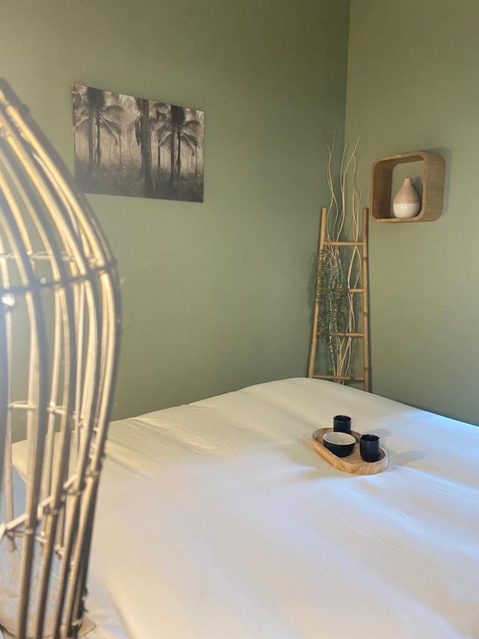 Apartmán So Cosy Bouguenais Exteriér fotografie