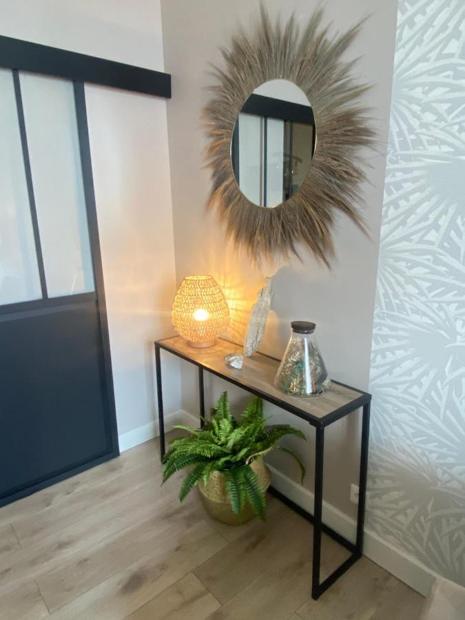 Apartmán So Cosy Bouguenais Exteriér fotografie
