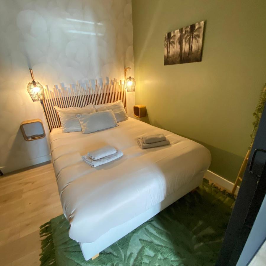 Apartmán So Cosy Bouguenais Exteriér fotografie