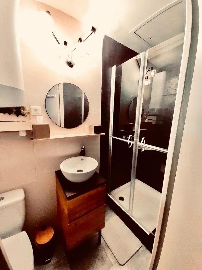 Apartmán So Cosy Bouguenais Exteriér fotografie